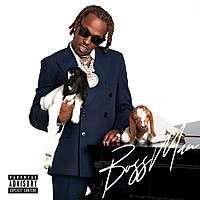 Thumbnail for the Rich The Kid - Stuck Together link, provided by host site