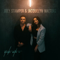 Thumbnail for the Joey Stamper - Stuck With U link, provided by host site