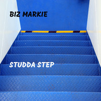 Thumbnail for the Biz Markie - Studda Step link, provided by host site