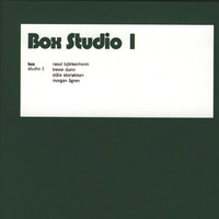 Thumbnail for the Box - Studio 1 link, provided by host site