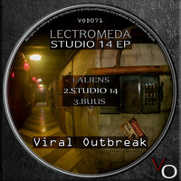 Thumbnail for the Lectromeda - Studio 14 link, provided by host site