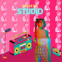 Thumbnail for the Calista - Studio link, provided by host site