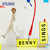 Thumbnail for the Benny Sings - Studio link, provided by host site