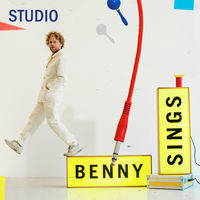 Thumbnail for the Benny Sings - Studio link, provided by host site