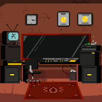 Thumbnail for the Oliver - Studio link, provided by host site