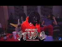 Thumbnail for the Young Nudy - Studio link, provided by host site