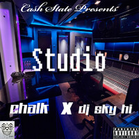 Thumbnail for the Chalk - Studio link, provided by host site