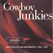 Thumbnail for the Cowboy Junkies - Studio link, provided by host site