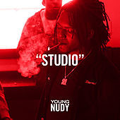 Thumbnail for the Young Nudy - Studio link, provided by host site