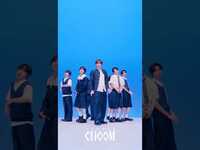 Thumbnail for the JYP - 댄브 명가 막내아들 킥플립 신곡 | STUDIO CHOOM ORIGINAL #shorts link, provided by host site