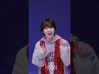 Thumbnail for the JYP - 신인 남돌 킥플립 데뷔 완 | STUDIO CHOOM ORIGINAL #shorts link, provided by host site
