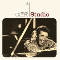Thumbnail for the Julien Clerc - Studio link, provided by host site