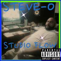 Thumbnail for the Steve-O - STUDIO FLOW link, provided by host site
