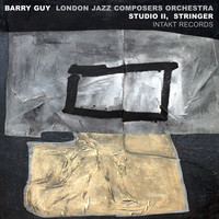 Thumbnail for the Barry Guy - Studio II, Stringer link, provided by host site