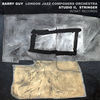 Thumbnail for the Barry Guy - Studio II, Stringer link, provided by host site