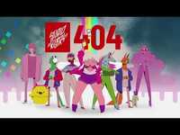 Thumbnail for the Studio Killers - STUDIO KILLERS 404 - KICKSTARTER! link, provided by host site