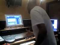 Thumbnail for the Chris Classic - Studio Session link, provided by host site