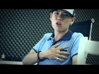 Thumbnail for the Andree Right Hand - Studio Session "Leaving Me Is So Easy [Remix]" link, provided by host site