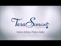 Thumbnail for the Tara Simon - Studios 🎤🎶 link, provided by host site