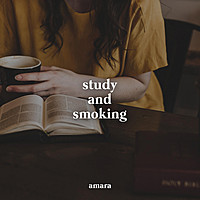 Thumbnail for the Amara - study and smoking link, provided by host site