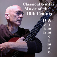 Thumbnail for the Matteo Carcassi - Study in A Minor, Op. 60: No. 2 link, provided by host site