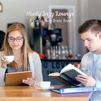 Thumbnail for the Reading and Studying Music - Study Jazz Lounge: A Coffee Shop Brain Boost link, provided by host site