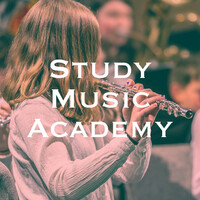Image of Studying Music Group linking to their artist page due to link from them being at the top of the main table on this page