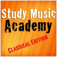 Thumbnail for the Studying Music - Study Music Academy (Classical Edition) link, provided by host site