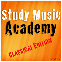 Thumbnail for the Study Music - Study Music Academy link, provided by host site