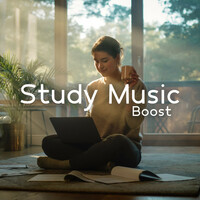 Thumbnail for the Reading and Studying Music - Study Music Boost: Old Instrumental Sounds for Study link, provided by host site