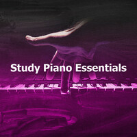 Thumbnail for the Study Piano Music - Study Piano Essentials link, provided by host site