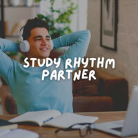 Thumbnail for the Study Music - Study Rhythm Partner link, provided by host site