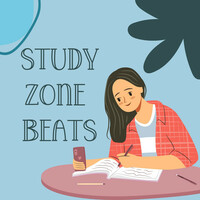Thumbnail for the Study Music - Study Zone Beats link, provided by host site