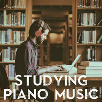 Thumbnail for the Moonlight Sonata - Studying Piano Music link, provided by host site