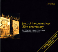 Thumbnail for the Arne Domnerus - Stuffy link, provided by host site