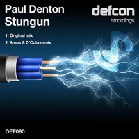 Thumbnail for the Paul Denton - Stungun link, provided by host site