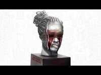 Thumbnail for the Young Thug - Stunna [Official Visualizer] link, provided by host site