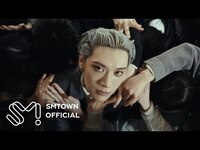 Thumbnail for the Ten - 텐 'STUNNER' link, provided by host site