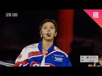 Thumbnail for the Ten - STUNNER l 2025 MyK FESTA : MyK LIVE STAGE link, provided by host site