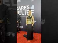 Thumbnail for the Alicia Keys - Stuns at 2025 Grammys #Shorts link, provided by host site