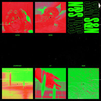 Thumbnail for the Alpha Wann - STUPÉFIANT ET NOIR link, provided by host site