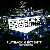 Thumbnail for the Hot Shit! - Stupid Fresh link, provided by host site