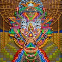 Image of Illuminati Congo linking to their artist page due to link from them being at the top of the main table on this page