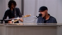 Thumbnail for the Daniel Powter - Stupid Like This (Live From Studio A) link, provided by host site