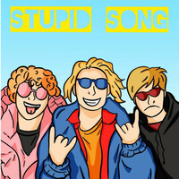 Thumbnail for the Hot Chelle Rae - Stupid Song link, provided by host site