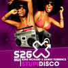 Thumbnail for the King Richard - Stupidisco link, provided by host site