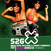 Thumbnail for the King Richard - Stupidisco (2k13 Remixes) link, provided by host site
