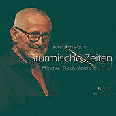 Thumbnail for the Konstantin Wecker - Stürmische Zeiten link, provided by host site