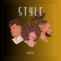 Thumbnail for the Louisa - Style link, provided by host site