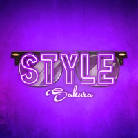 Thumbnail for the Sakura - Style link, provided by host site